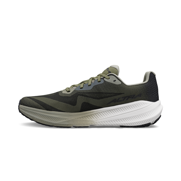 Altra Mens Experience Flow 3 - Dusty Olive