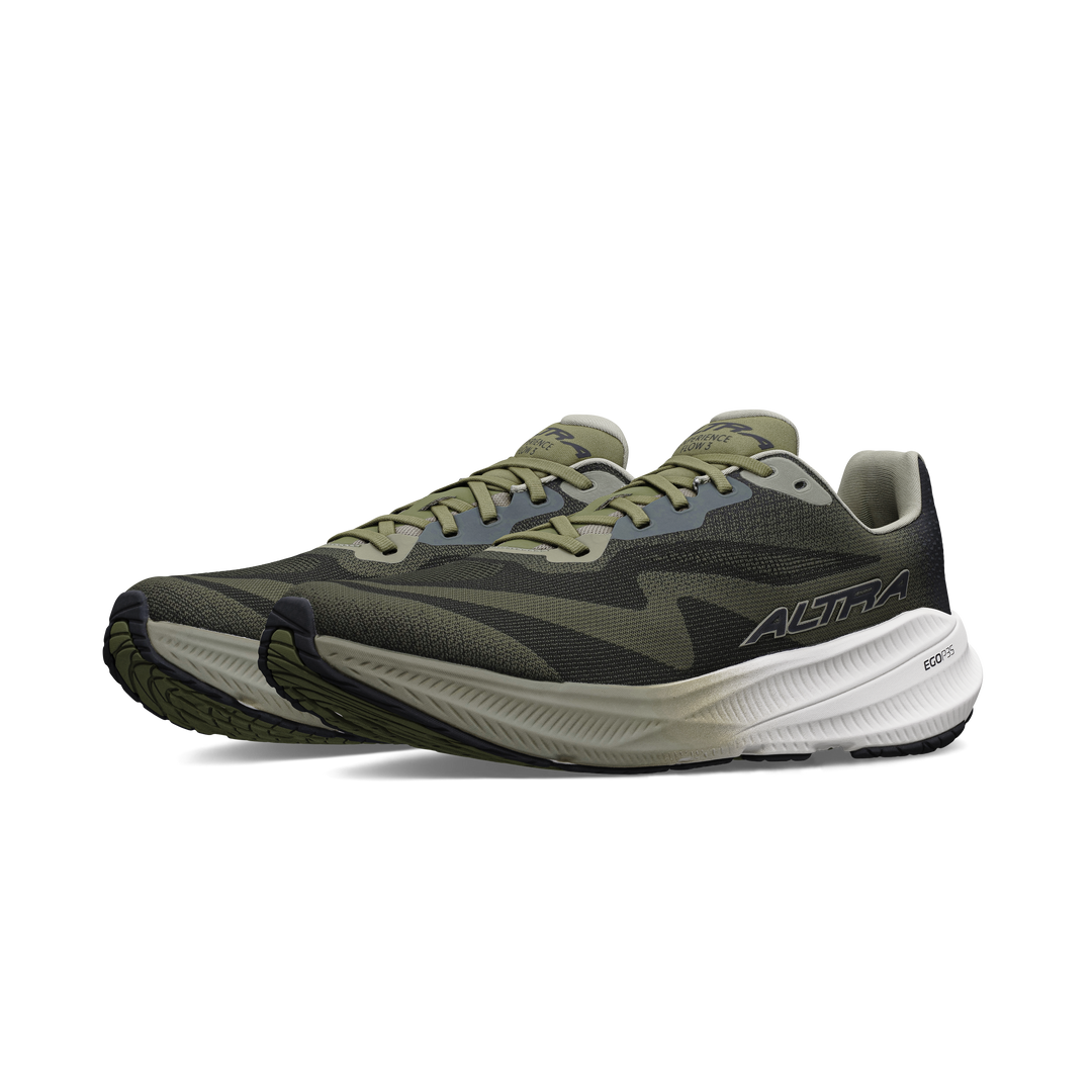Altra Mens Experience Flow 3 - Dusty Olive