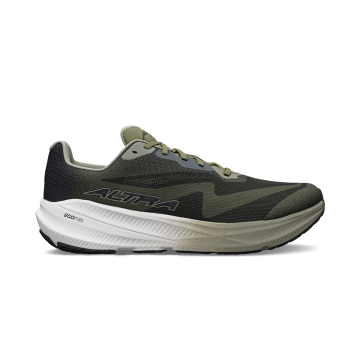 Altra Mens Experience Flow 3 - Dusty Olive