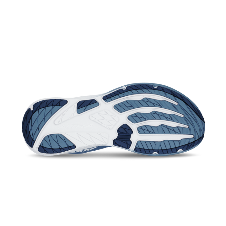 Altra Mens Experience Flow 3 - Navy/light Blue