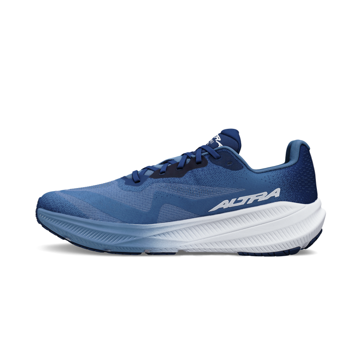 Altra Mens Experience Flow 3 - Navy/light Blue