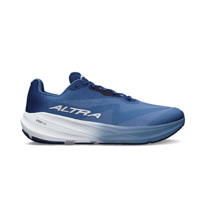 Altra Mens Experience Flow 3 - Navy/light Blue