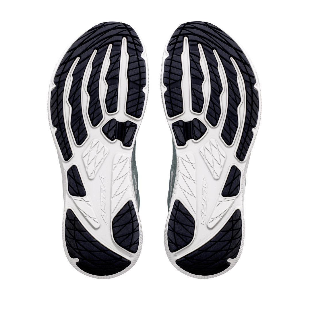 Altra Mens Experience Flow 3 - Green Milieu/seapine/vg