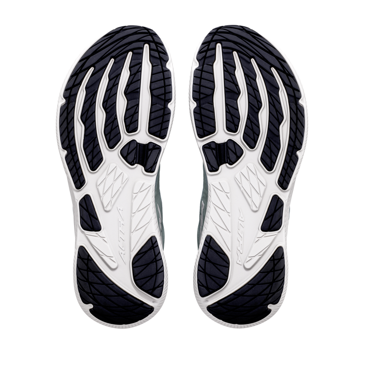 Altra Mens Experience Flow 3 - Green Milieu/seapine/vg