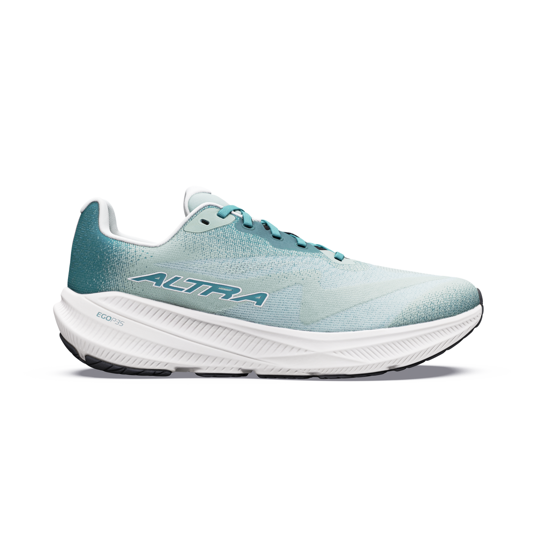Altra Mens Experience Flow 3 - Green Milieu/seapine/vg