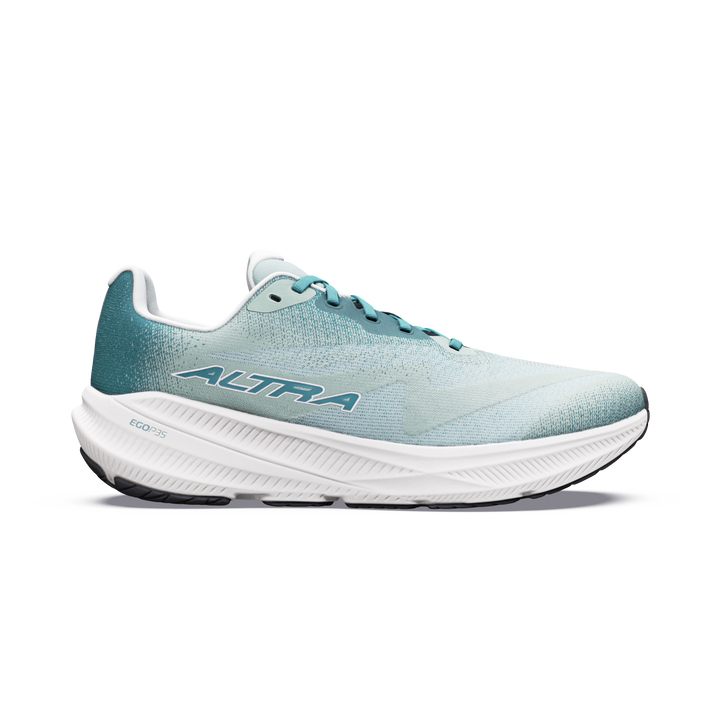 Altra Mens Experience Flow 3 - Green Milieu/seapine/vg