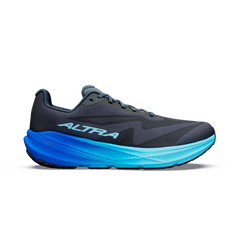 Black/black/bluefish