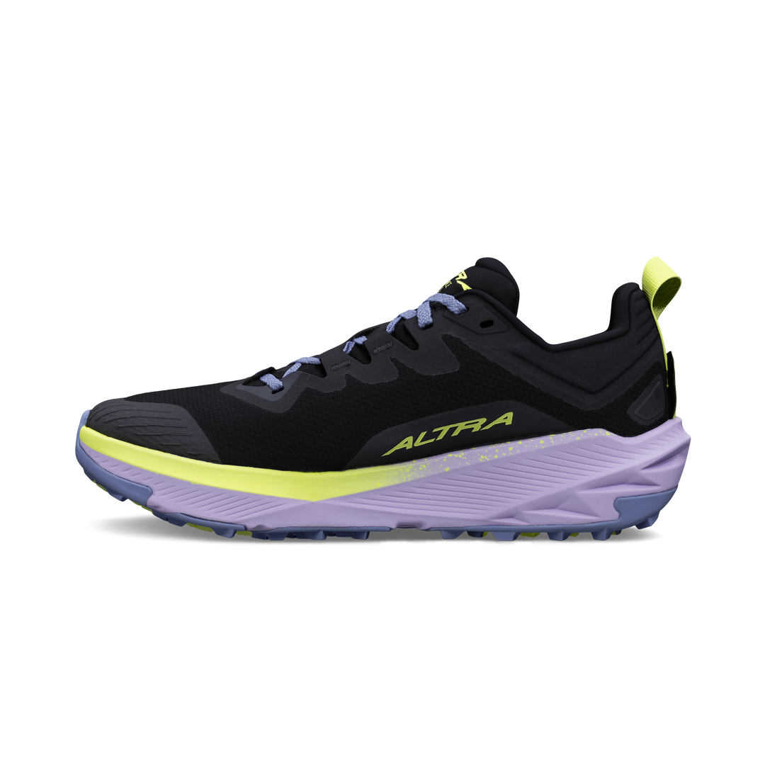 Altra Womens Women's Experience Wild 3 - Black