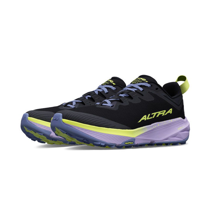 Altra Womens Women's Experience Wild 3 - Black