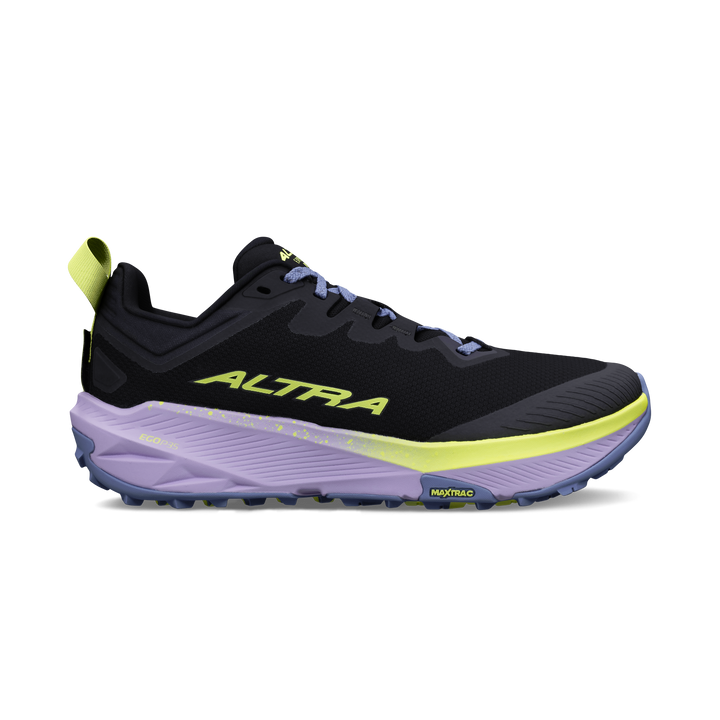 Altra Womens Women's Experience Wild 3 - Black