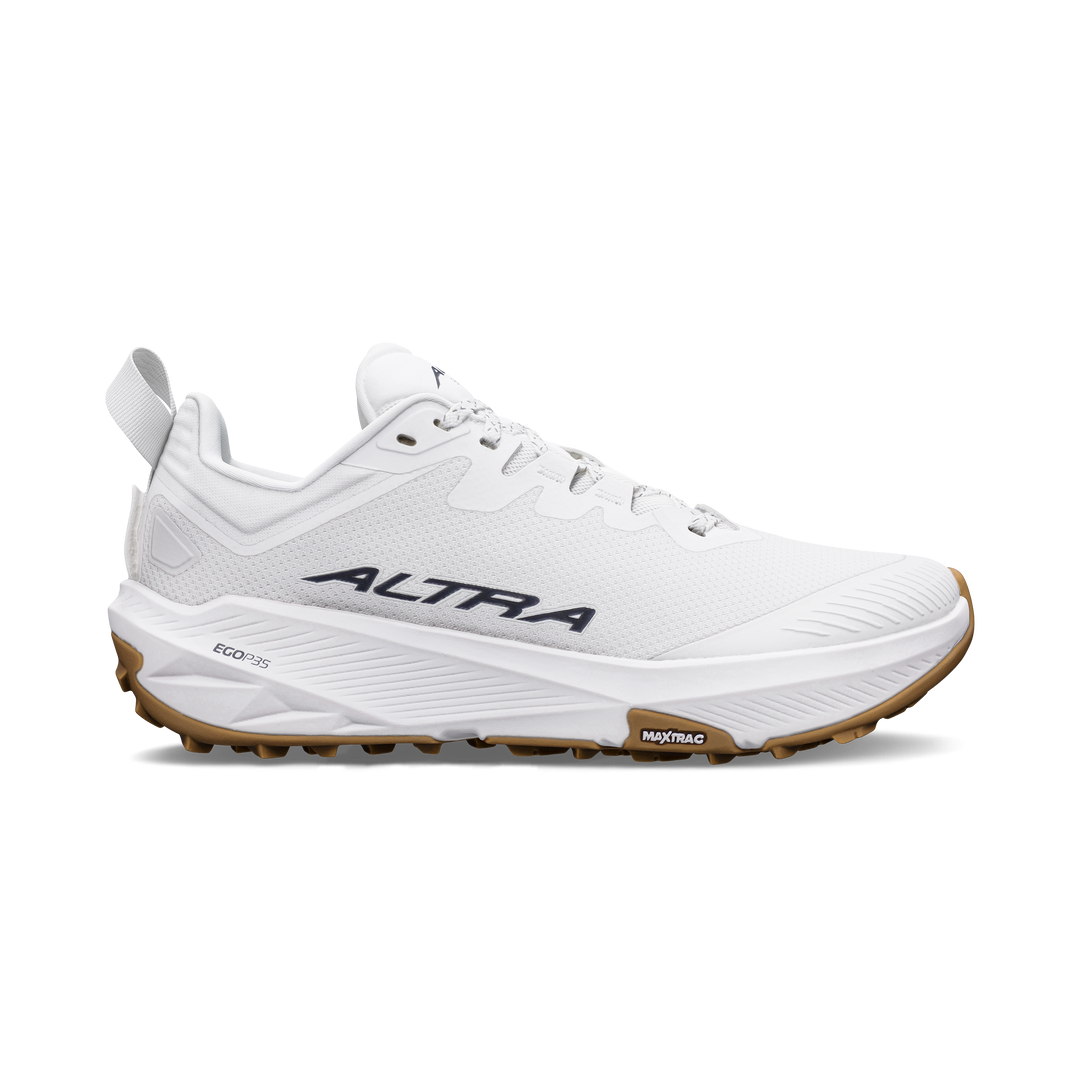 Altra Womens Women's Experience Wild 3 - White