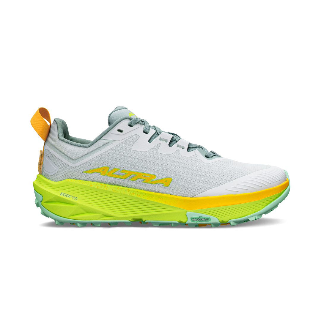 Altra Womens Women's Experience Wild 3 - Gray