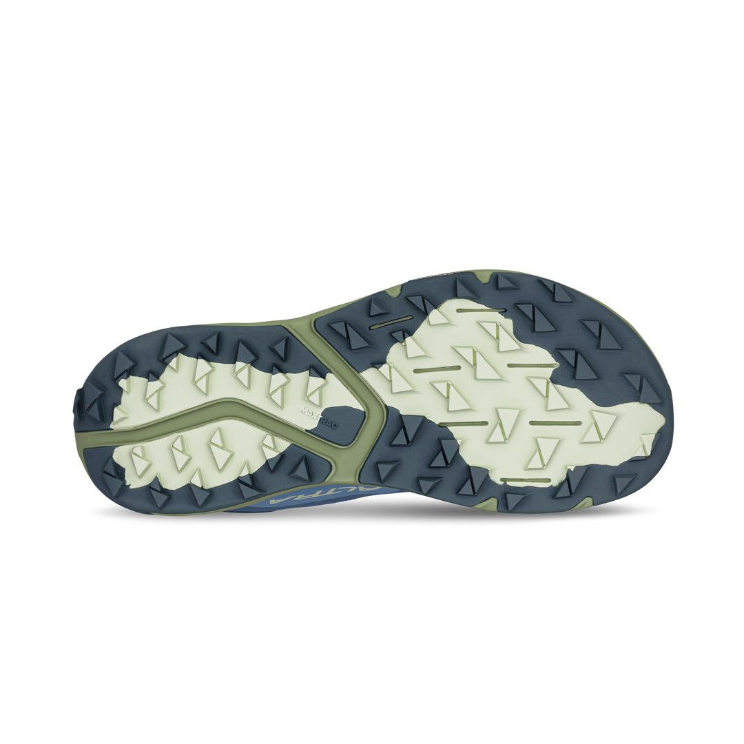 Altra Womens Women's Experience Wild 3 - Dark Blue