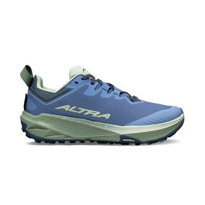Altra Womens Women's Experience Wild 3 - Dark Blue