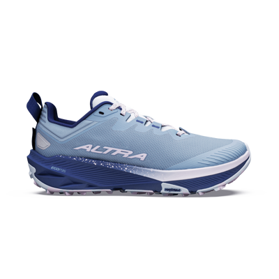 Altra Womens Women's Experience Wild 3 - Windward Blue/orchidice