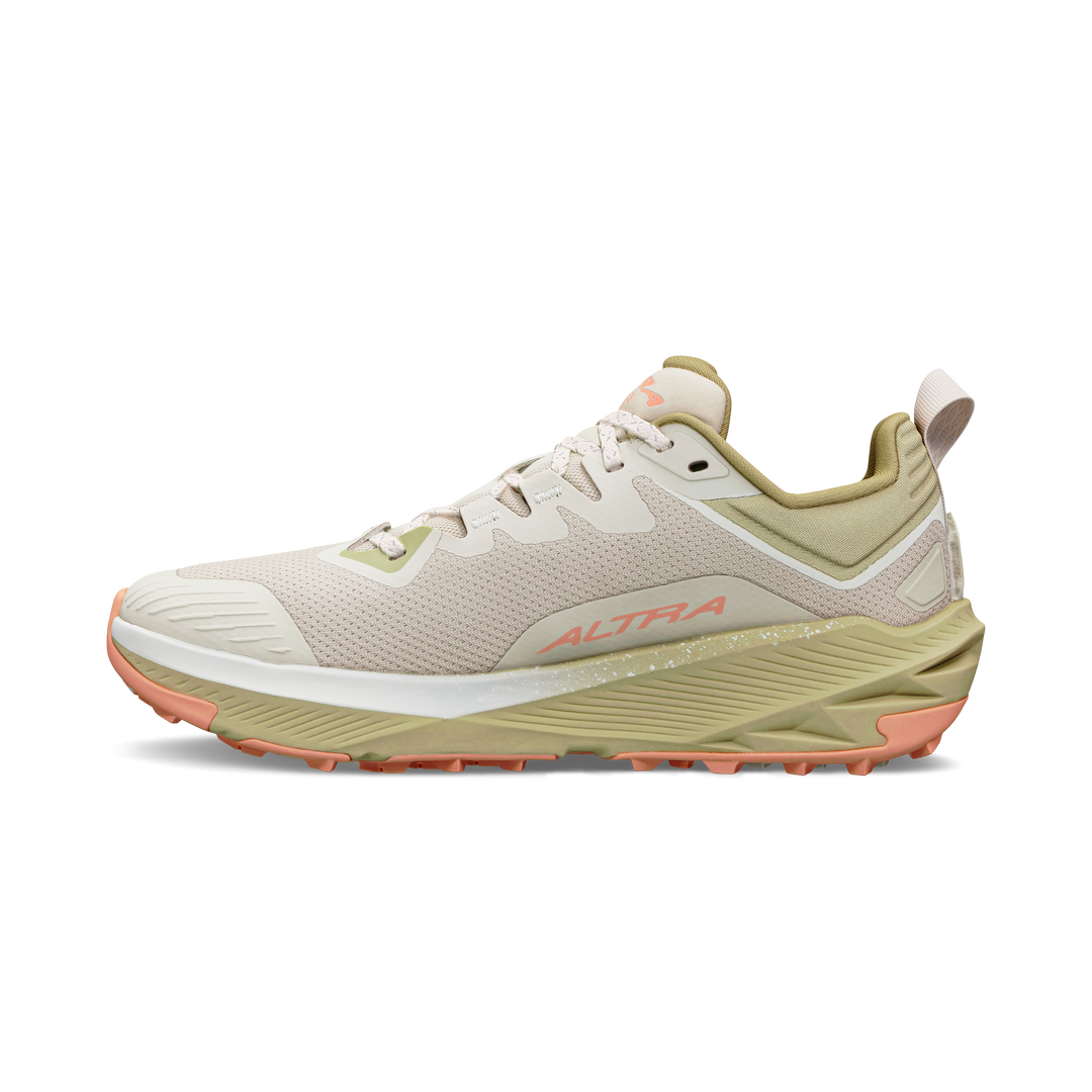 Altra Womens Women's Experience Wild 3 - Tan