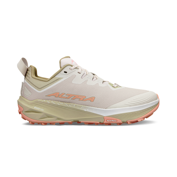 Altra Womens Women's Experience Wild 3 - Tan