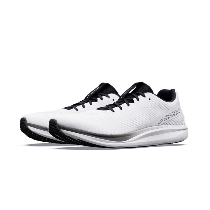 Altra Mens Escalante 5 - White/black/white