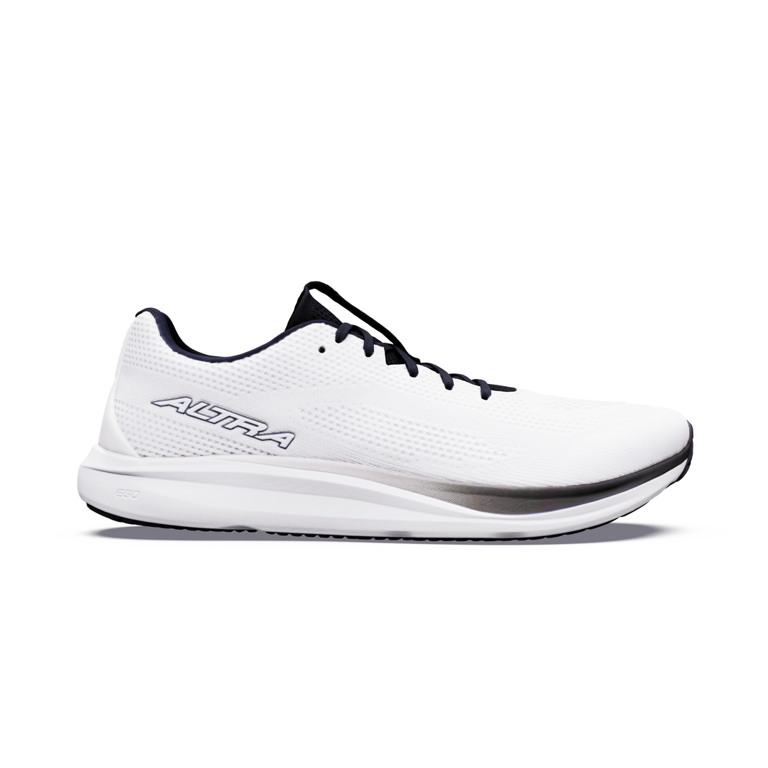 Altra Mens Escalante 5 - White/black/white