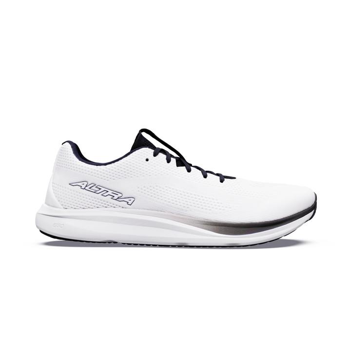 Altra Mens Escalante 5 - White/black/white