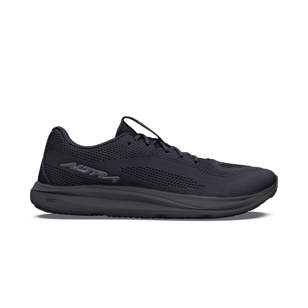 Altra Mens Escalante 5 - Black/black/black