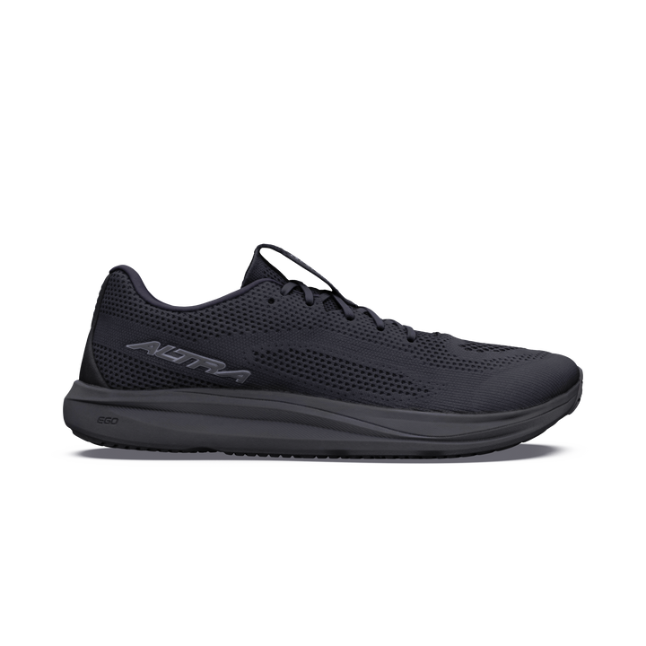 Altra Mens Escalante 5 - Black/black/black