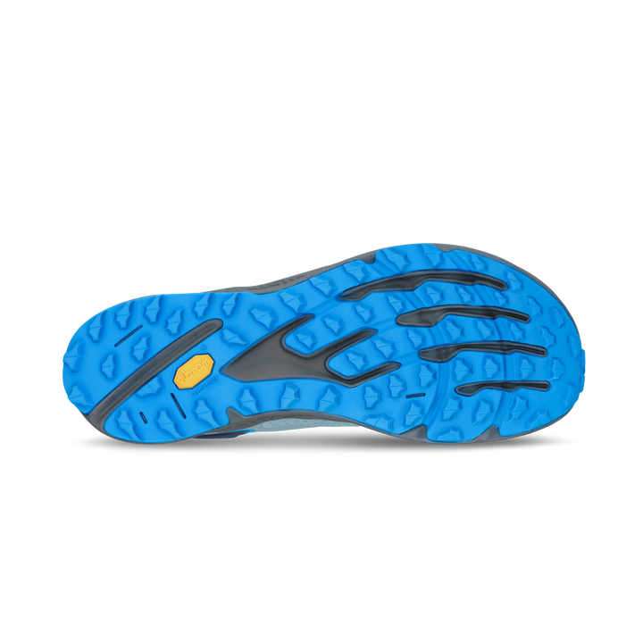 Altra Mens Timp 6 - Gray