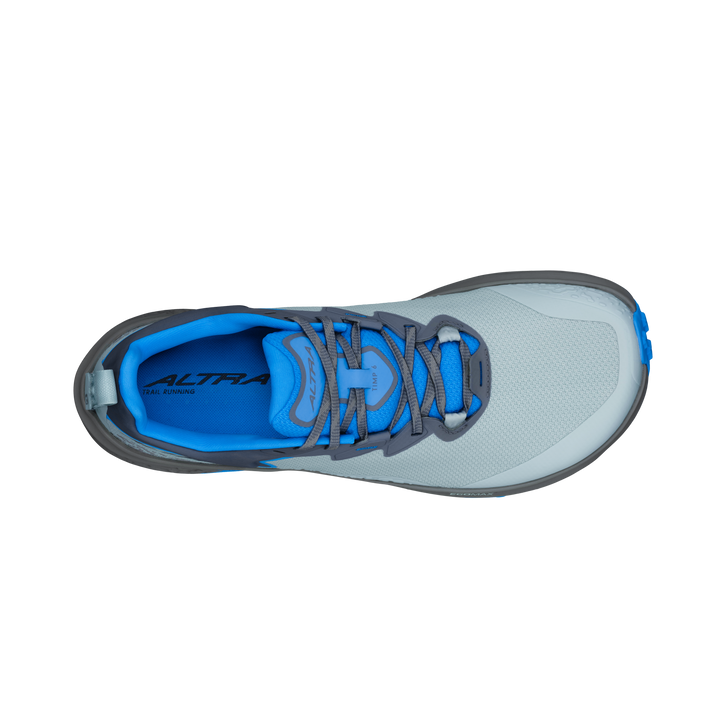 Altra Mens Timp 6 - Gray