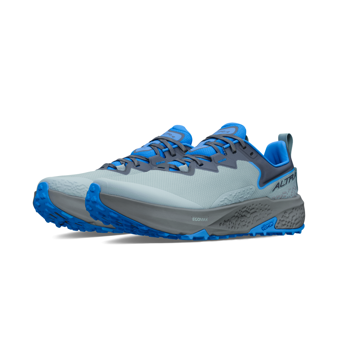 Altra Mens Timp 6 - Gray