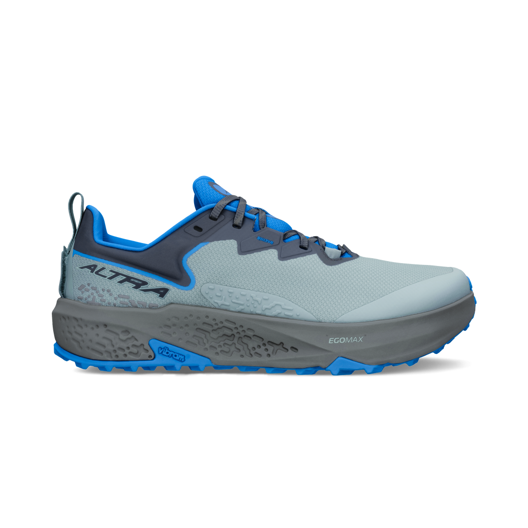Altra Mens Timp 6 - Gray