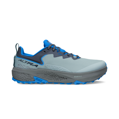 Altra Mens Timp 6 - Gray