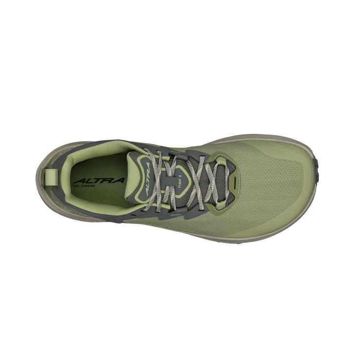 Altra Mens Timp 6 - Dusty Olive