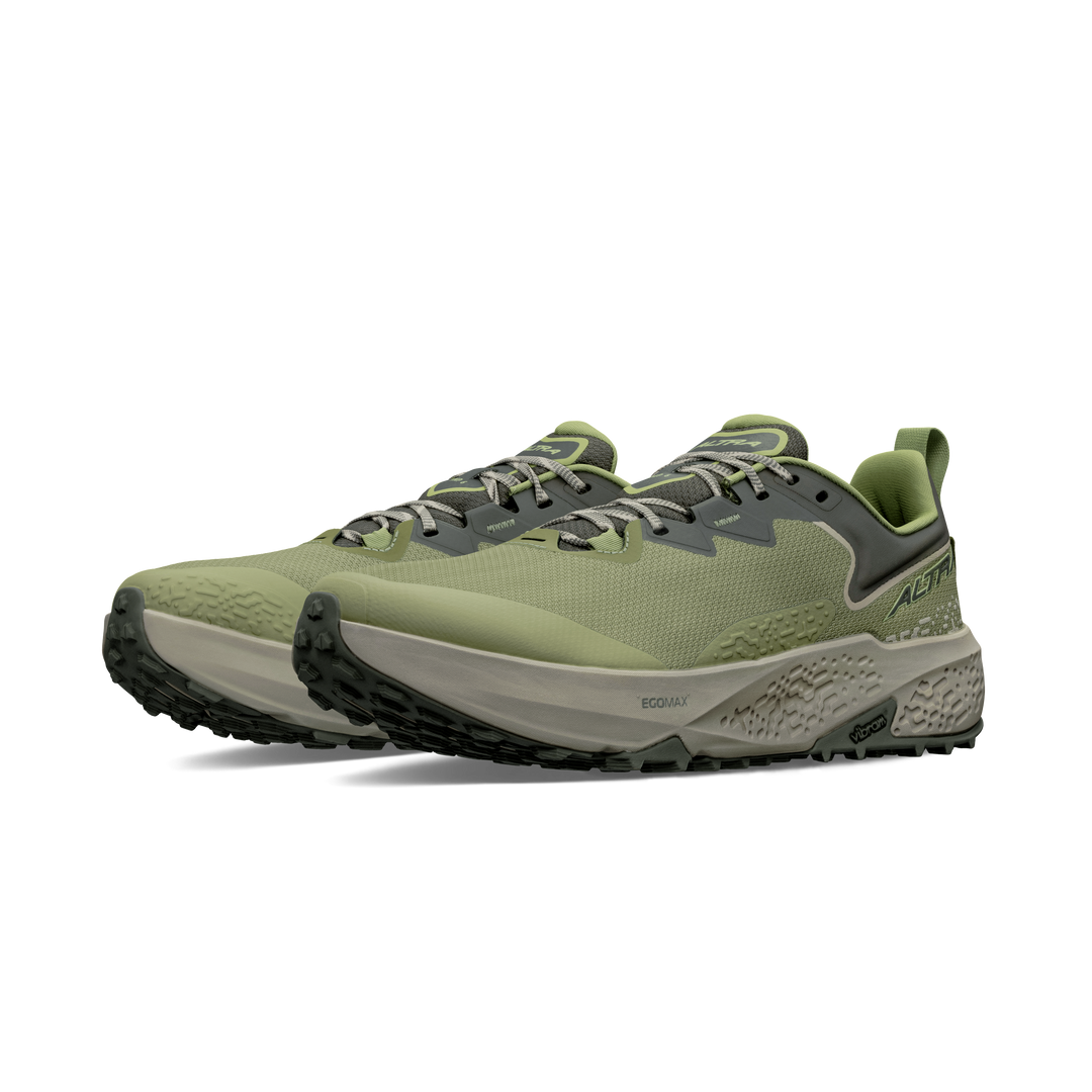 Altra Mens Timp 6 - Dusty Olive