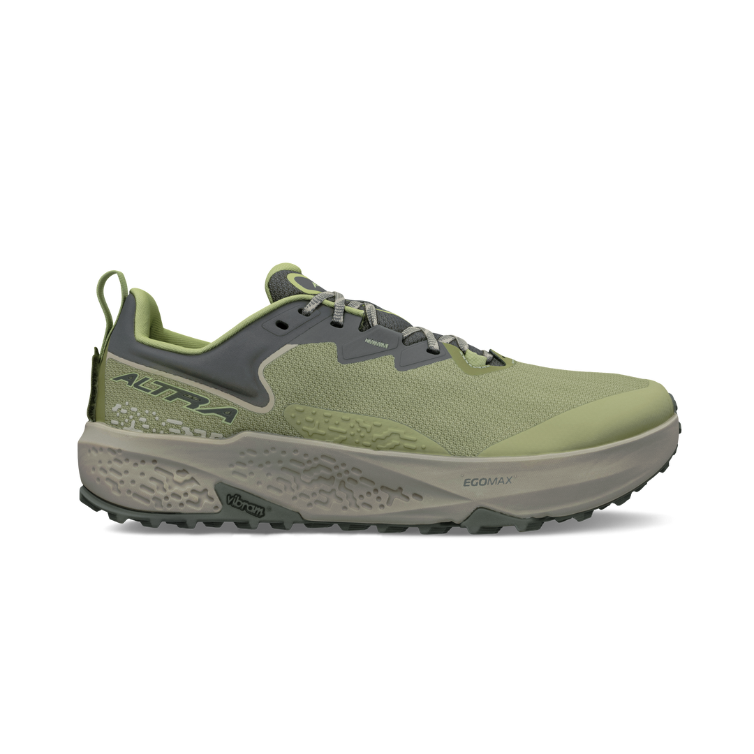 Altra Mens Timp 6 - Dusty Olive