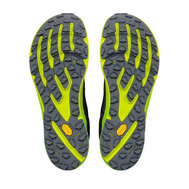 Altra Mens Timp 6 - Black/turbulence/gecko