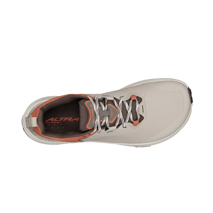 Altra Mens Timp 6 - Taupe