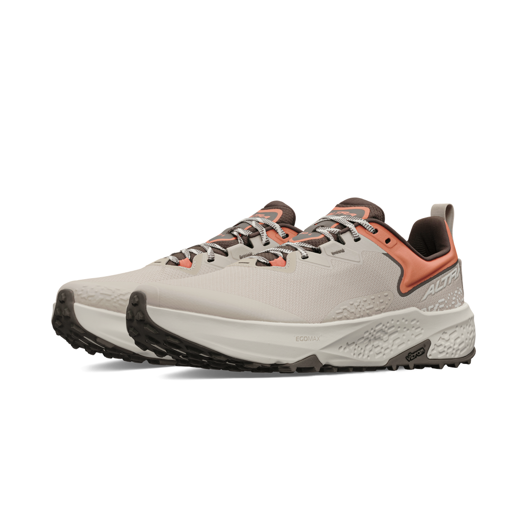 Altra Mens Timp 6 - Taupe