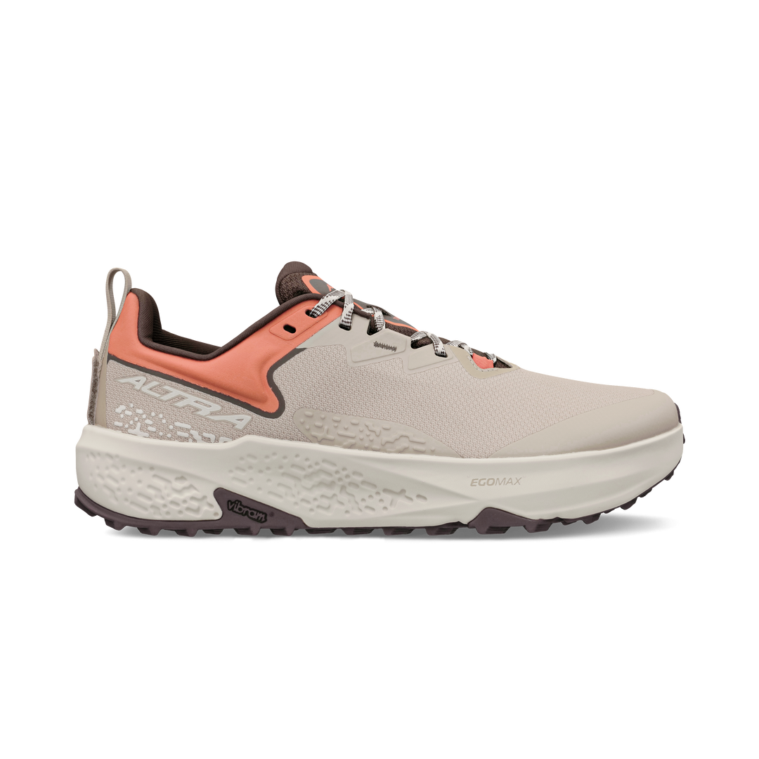 Altra Mens Timp 6 - Taupe