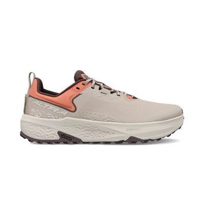 Altra Mens Timp 6 - Taupe