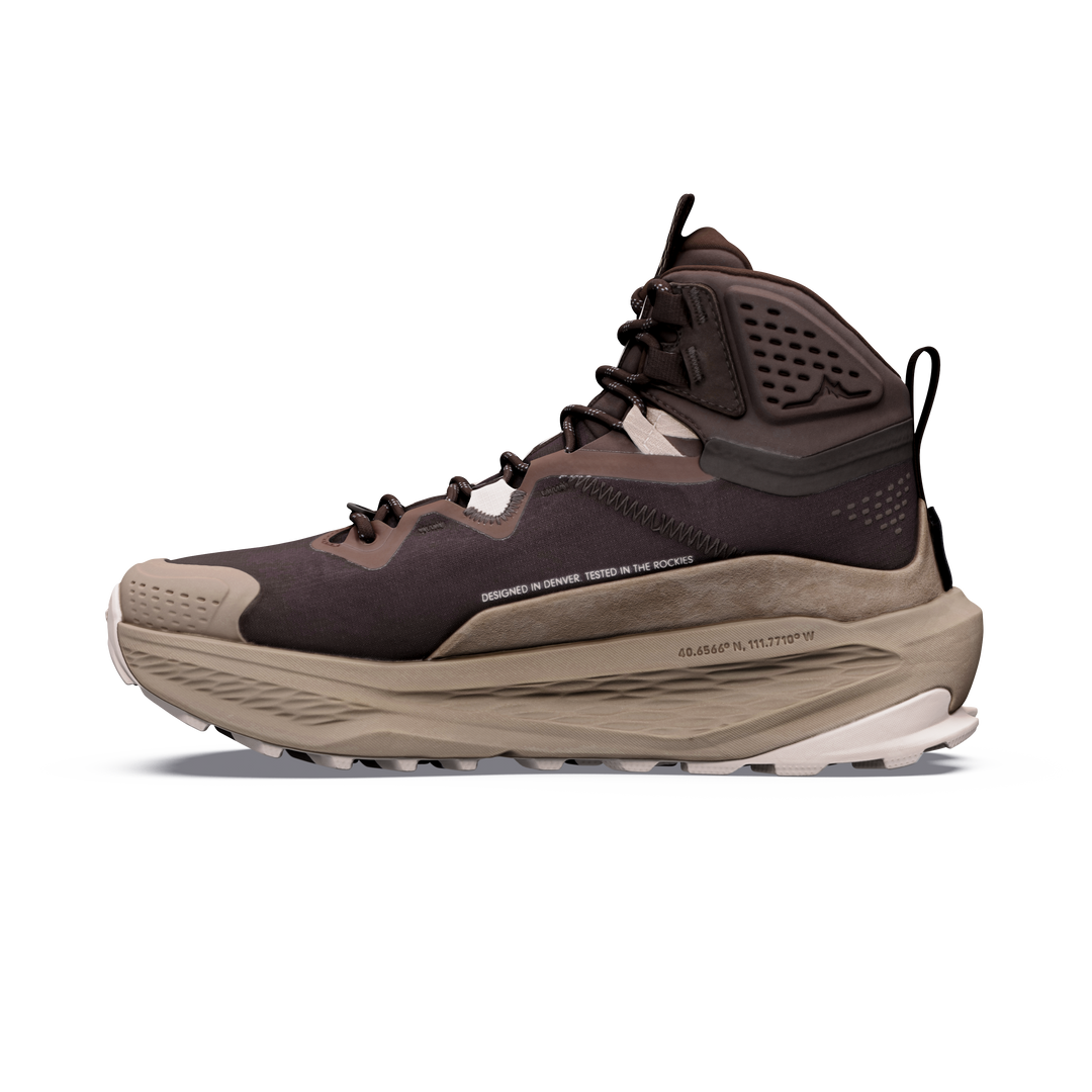 Altra Womens Olympus 7 Mid Gtx - Cho Trte/mtn Trl/whpr Pnk