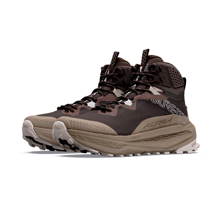 Altra Womens Olympus 7 Mid Gtx - Cho Trte/mtn Trl/whpr Pnk