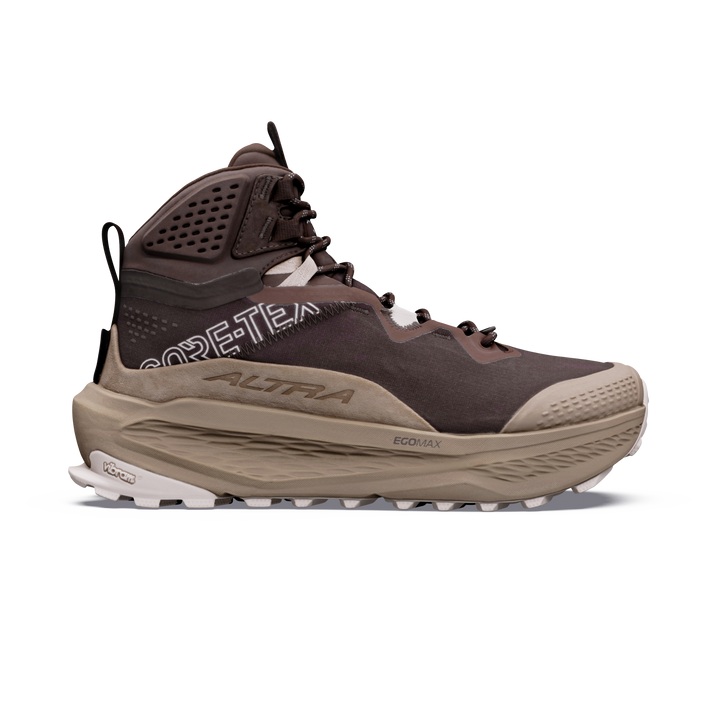 Altra Womens Olympus 7 Mid Gtx - Cho Trte/mtn Trl/whpr Pnk