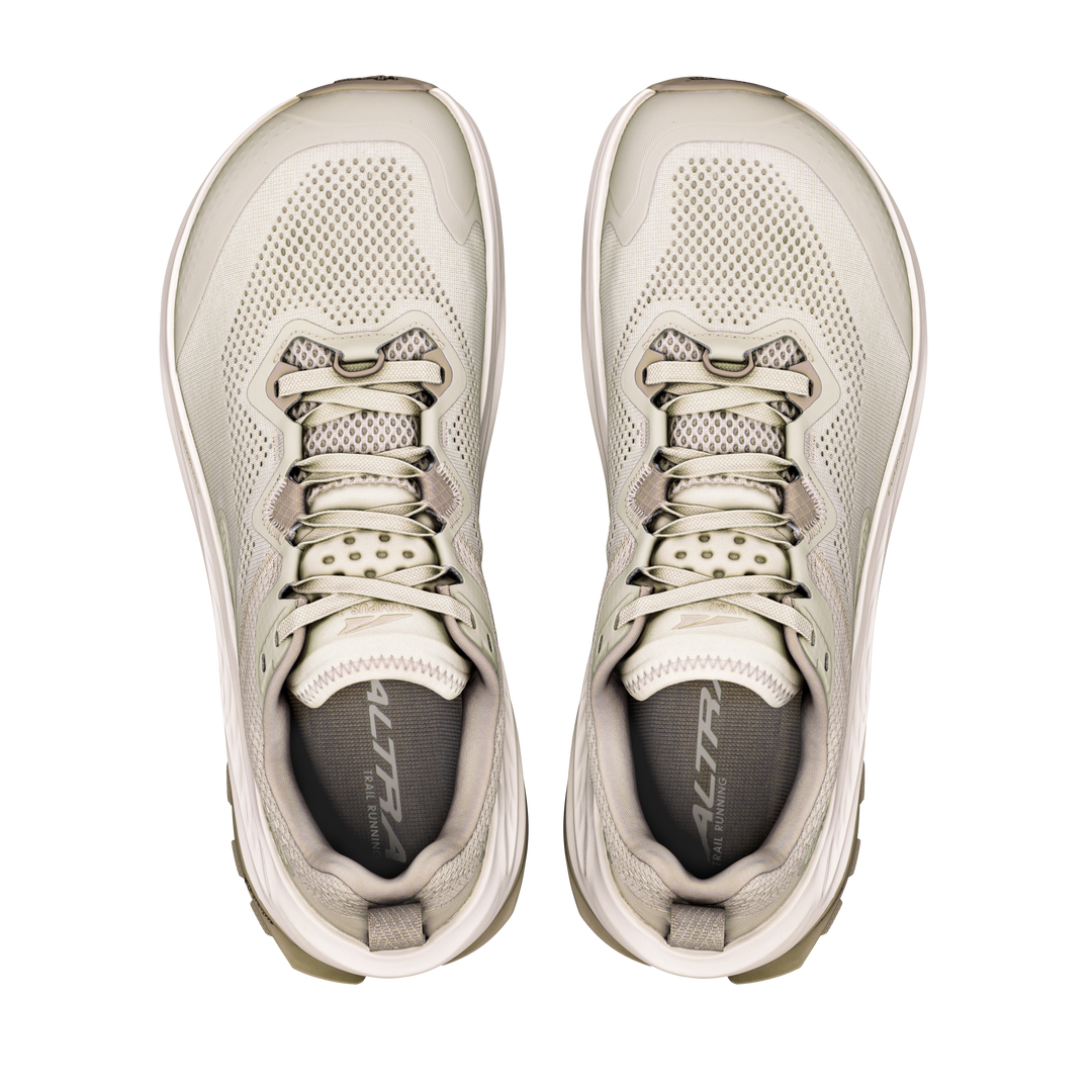 Altra Mens Olympus 7 - Plaza Taupe/fungi/birch