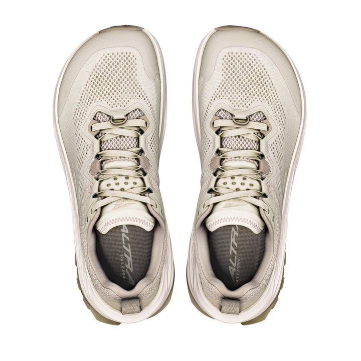 Altra Mens Olympus 7 - Plaza Taupe/fungi/birch