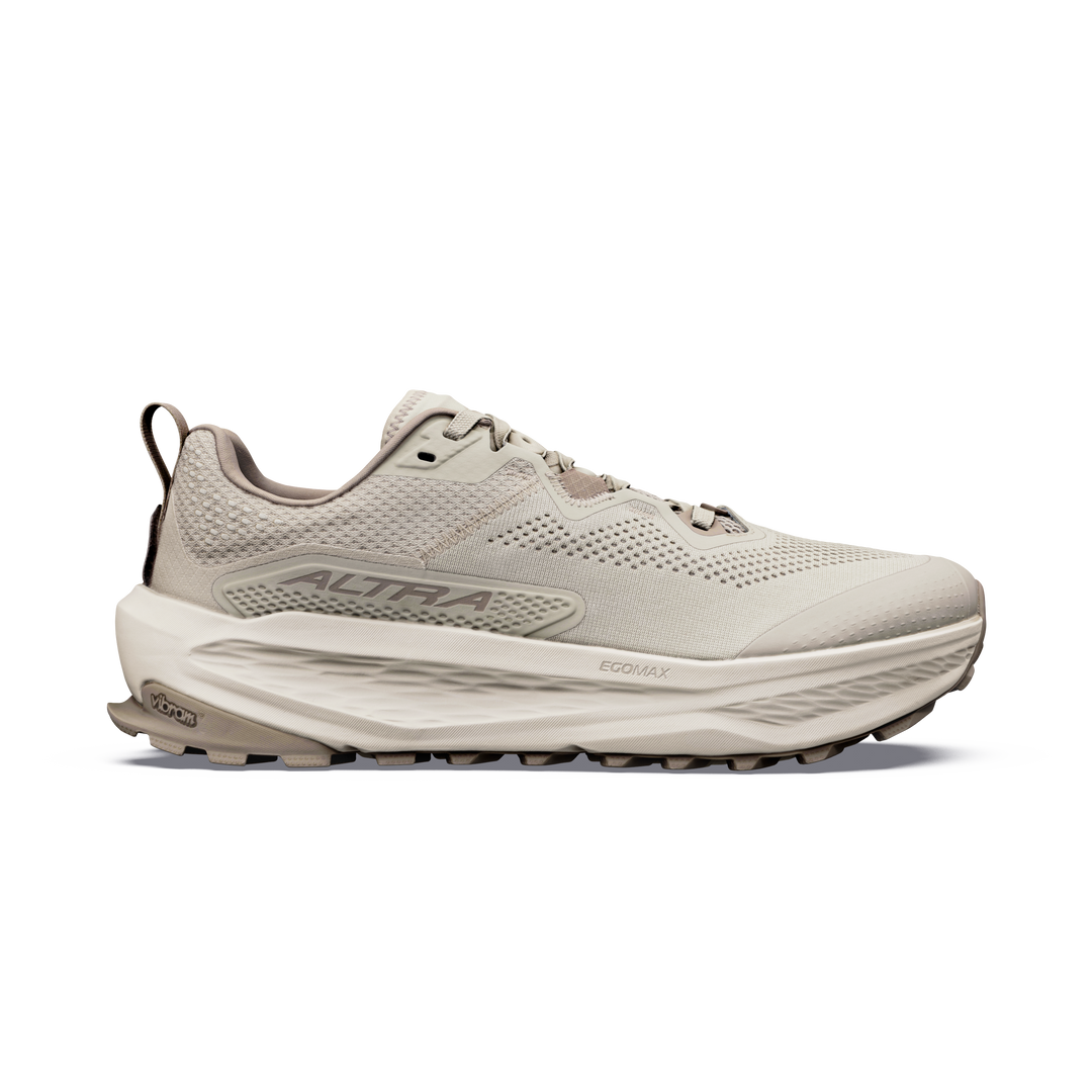 Altra Mens Olympus 7 - Plaza Taupe/fungi/birch