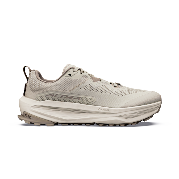 Altra Mens Olympus 7 - Plaza Taupe/fungi/birch