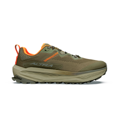 Dark Olive/black/aloe