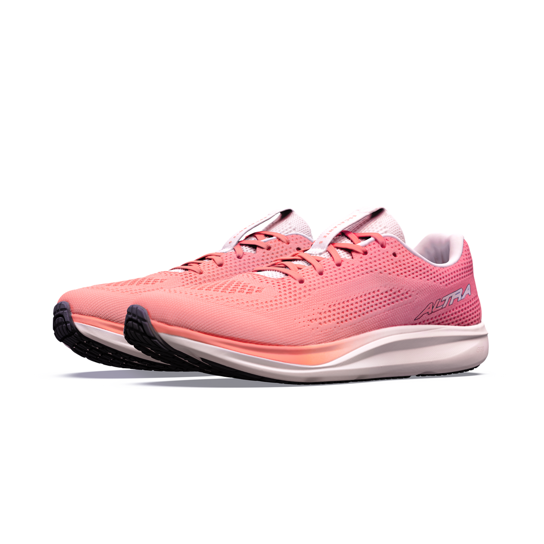 Altra Womens Escalante 5 - Desert Flower/ccnt Crm/bp