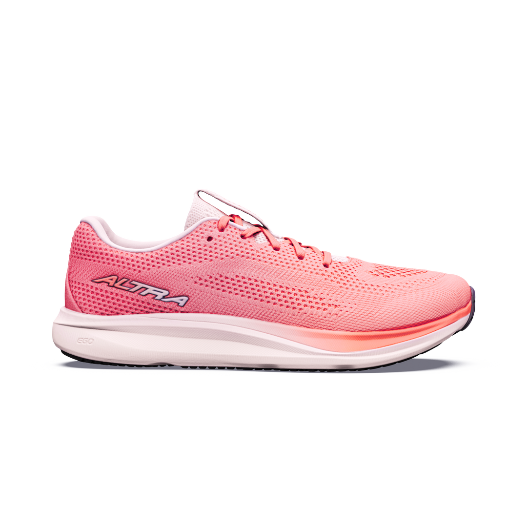 Altra Womens Escalante 5 - Desert Flower/ccnt Crm/bp