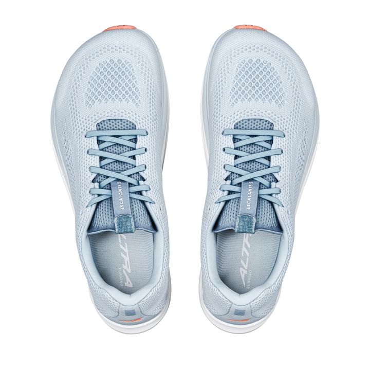 Altra Womens Escalante 5 - Niagara Mist/wndwrd Blu